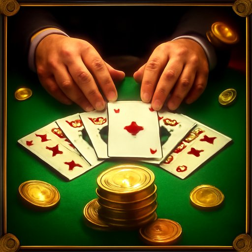 bd222 Table Game Wheel Close-Up
